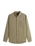 Tommy Hilfiger - Flannel Dobby Rf Shirt - Vabaaja s&auml;rgid - S