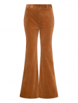 Lauren Ralph Lauren - High-Rise Corduroy Flare Pant - Laieneva s&auml;&auml;rega - 32