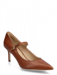Lauren Ralph Lauren - Lanette Calfskin Mary Jane Pump - Klassikalised - 41