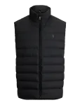Polo Ralph Lauren - Matte Perpetual-Cldn Weld Vst - Vestid - XXL