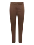 Polo Ralph Lauren - Jarrett Slim Fit Sateen Pant - Chino-p&uuml;ksid - 34 x 32