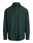 Polo Ralph Lauren - Custom Fit Performance Twill Shirt - Vabaaja s&auml;rgid - XXL