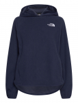 The North Face - W Oxara Hooded Fleece - Spordi kapuutsiga pusad - XS