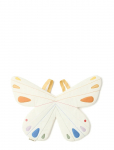 Kid's Concept - Butterfly White Dress-Up - Kost&uuml;&uuml;mide aksessuaarid - ONE SIZE