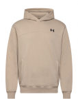 Under Armour - Ua Rival Lw Hoodie - Spordi kapuutsiga pusad - XXL