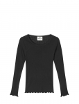 Mads N&oslash;rgaard - Pointella Troja Tee Ls Fav - Pikkade varrukatega - XXL