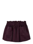 Lil'Atelier - Nmfsomba Loose Cord Skirt 1122-So Lil - L&uuml;hikesed seelikud - 104