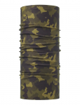 BUFF - Orignal Ecostretch Hunter Military - Kaelussallid - ONE SIZE