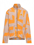 Adidas Terrex - K Mt Aop Fl Jkt - Fliisjakid - 170