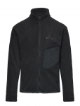 Adidas Terrex - K Mt Fz Fleece - Fliisjakid - 140