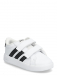 Adidas Sportswear - Grand Court 3.0 Cf I - Madala s&auml;&auml;rega tossud - 24