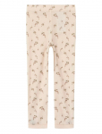 Lil'Atelier - Nmfnoel Nia Wool Slim Legging Lil - Retuusid - 116