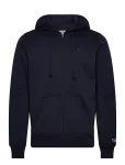 Champion - Full Zip Hoodie Sweatshirt - Kerged jakid - XL