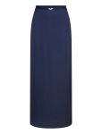 Zadig & Voltaire - Jimeno Satin - Maksiseelikud - 42