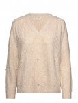 FREE/QUENT - Fqpearly-Pullover - Džemprid - XXL