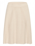 Cream - Crdela Skirt - L&uuml;hikesed seelikud - M