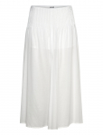 Weekday - Pleated Mid Rise Maxi Skirt - Maksiseelikud - 40