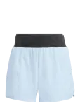 Adidas Terrex - W Xpr Shorts - Spordi l&uuml;hikesed treeningp&uuml;ksid - M 13 cm