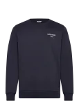 Bj&ouml;rn Borg - Borg Essential 1 Sweatshirt - Spordidressipluusid - M