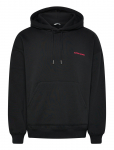 Bj&ouml;rn Borg - Borg Oversized Hoodie - Spordi kapuutsiga pusad - M