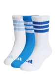 Adidas Sportswear - 3S Kd C Crw 3P - Sokid - 22-24