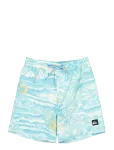 Quiksilver - Everyday Printed Volley Yth 14 - Ujumisp&uuml;ksid - 176
