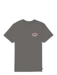 Billabong - Burn Out Tee Ss Boy - L&uuml;hikeste varrukatega - 140