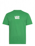 VANS - Stretch Logo Ss Tee - Spordi T-s&auml;rgid - XS