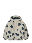 Liewood - Adelina Jacket - Tepitud ja polsterdatud - 134
