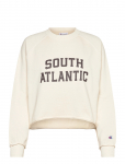 Champion - Crewneck Croptop Sweatshirt - Spordidressipluusid - L