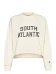 Champion - Crewneck Croptop Sweatshirt - Spordidressipluusid - L