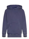 Champion - Hooded Sweatshirt - Kapuutsiga pusad - 140