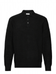 Jack & Jones - Jjspence Knit Polo Ls - Pikkade varrukatega kootud polos&auml;rgid - XL