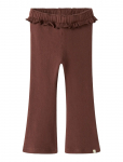Lil'Atelier - Nmfthora Hun Reg Bootcut Pant Lil - Dressip&uuml;ksid - 122