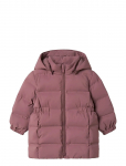 Name It - Nmfmusk Puffer Jacket Tb - Tepitud ja polsterdatud - 98