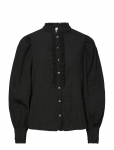YAS - Yasrigo Ls Shirt - Pikkade varrukatega - 36