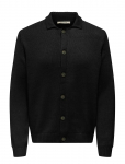 ONLY & SONS - Onsjacob Reg Ls Cardigan Knit - Kardiganid - XXL