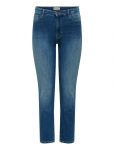 ONLY Carmakoma - Carsui Studs Mid Slim Dnm Dia - Kehasse hoidvad - 54 x 32