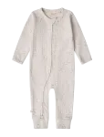 That's Mine - Davie Onesie - Pikkade varrukatega bodid - 74