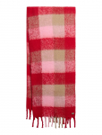 Superdry - Check Patterned Scarf - Talvised sallid - ONE SIZE