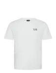 EA7 - T-Shirt - L&uuml;hikeste varrukatega - XXL