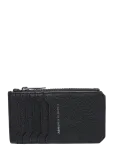Armani Exchange - Wallet - Klassikalised rahakotid - ONE SIZE