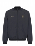EA7 - Bomber Jacket - Bomber-jakid - XL