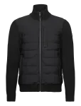 Moose Knuckles - Kamet Hybrid Jacket - H&uuml;briidjakid - XL
