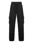 Converse - French Terry Pant - Cargo-p&uuml;ksid - 163/175