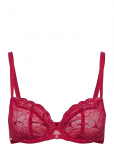 CHANTELLE - Fleurs Underwire Covering Bra - T&auml;iskorviga rinnahoidjad - 75 D