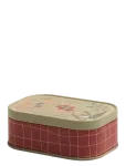 Paddywax - Bistro Tomato Printed Tin Candle - Heirloom Tomato - Teek&uuml;&uuml;nlajalad - ONE SIZE