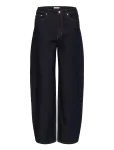 Gestuz - Gzmae Hw Barrel Jeans - Barrel-teksad - 30 x 32