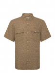 Levi's&reg; - Ss Relaxed Fit Western Bran Fl - L&uuml;hikeste varrukatega s&auml;rgid - XL