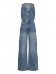 Levi's&reg; - Dnm Vest Widelg Jumpsuit Own I - Kombinesoonid - 29